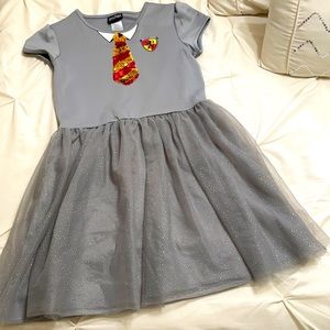 Harry Potter Dress